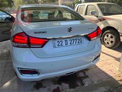 Suzuki Ciaz